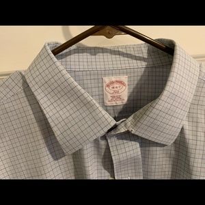 Brooks Brothers Dress Shirt